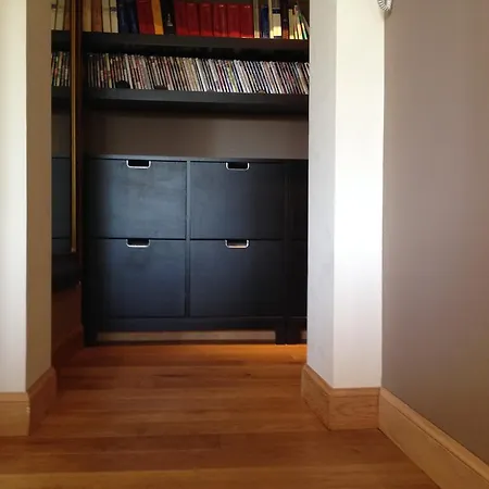 Apartament Perigourdin