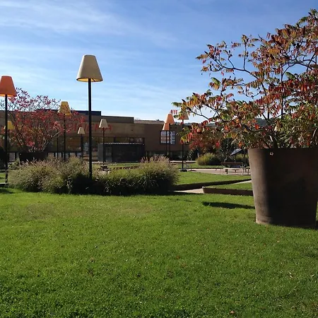 Apartament Perigourdin
