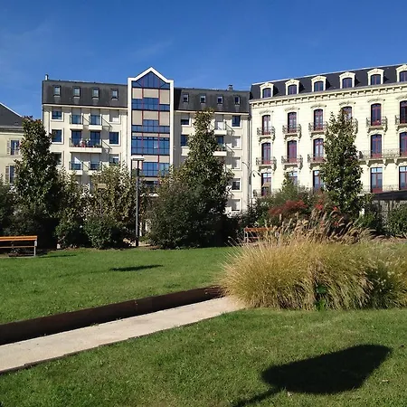 Périgourdin Appartement Périgueux