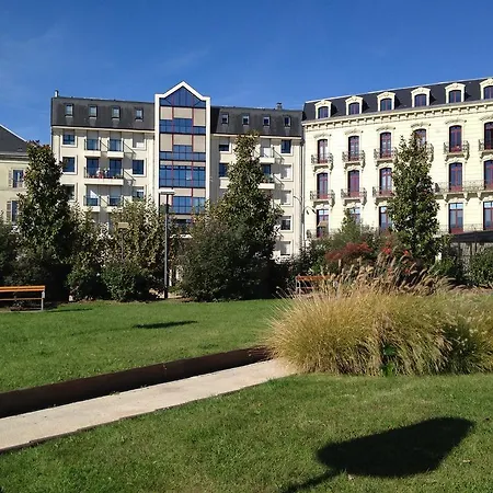 Perigourdin Apartament Périgueux