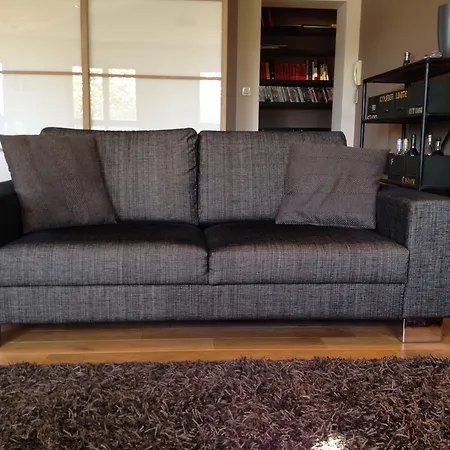 Perigourdin Apartament