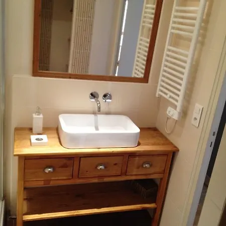 Perigourdin Apartament