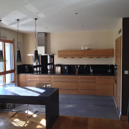 Perigourdin Apartament