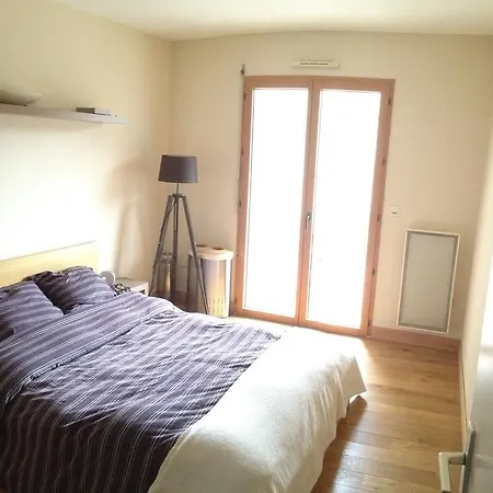 Perigourdin Apartament Périgueux