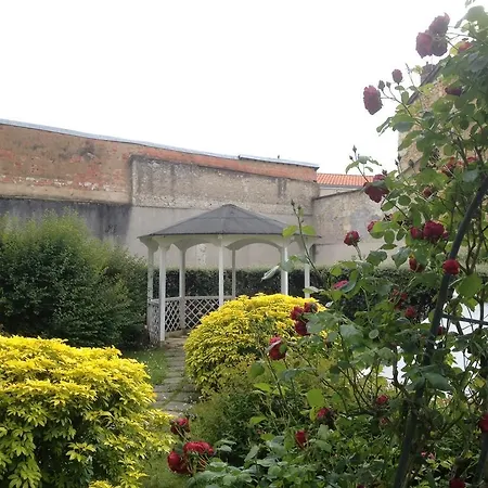 Apartament Perigourdin